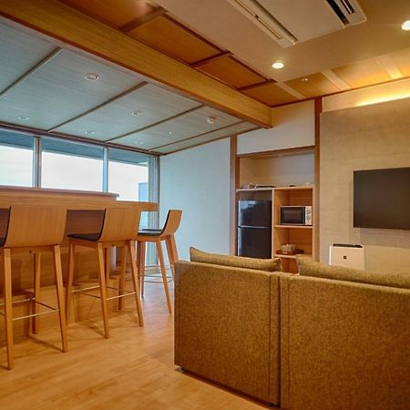 Hotel Kaibo Нанао Екстериор снимка