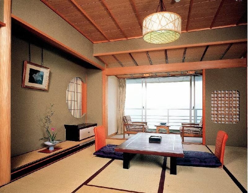 Hotel Kaibo Нанао Екстериор снимка