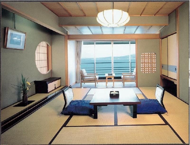 Hotel Kaibo Нанао Екстериор снимка