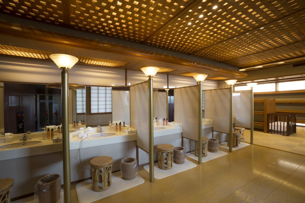 Hotel Kaibo Нанао Екстериор снимка